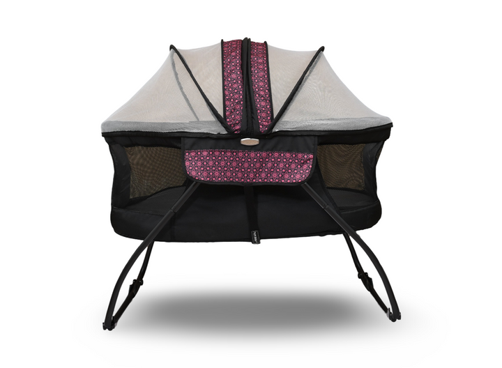 Baby Cot Bed Vea 100511103