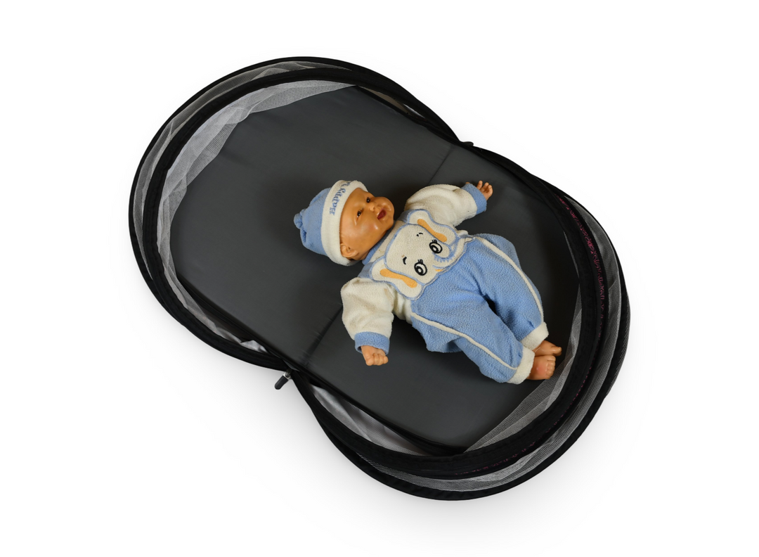 Baby Cot Bed Vea 100511103