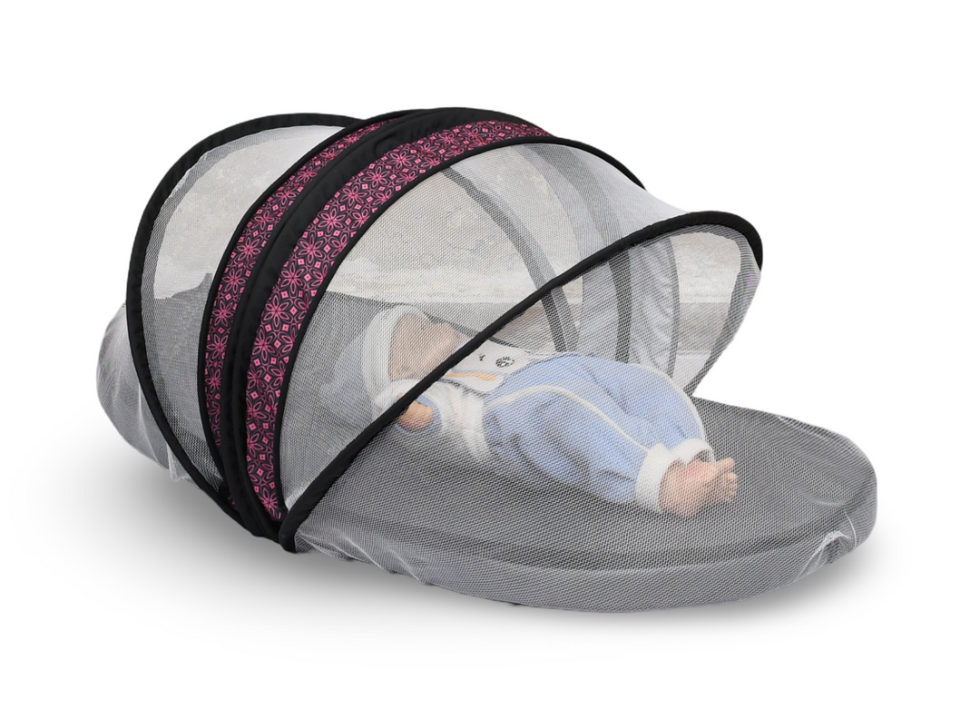 Baby Cot Bed Vea 100511103
