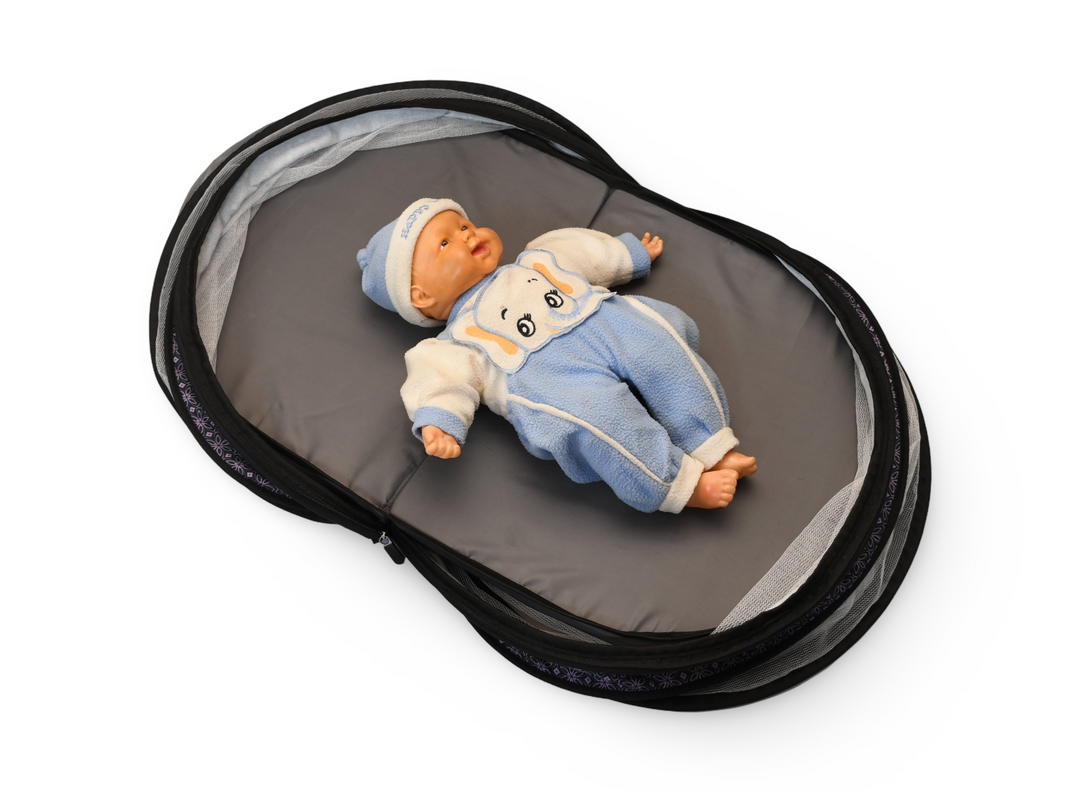 Baby Cot Bed Vea 100511104