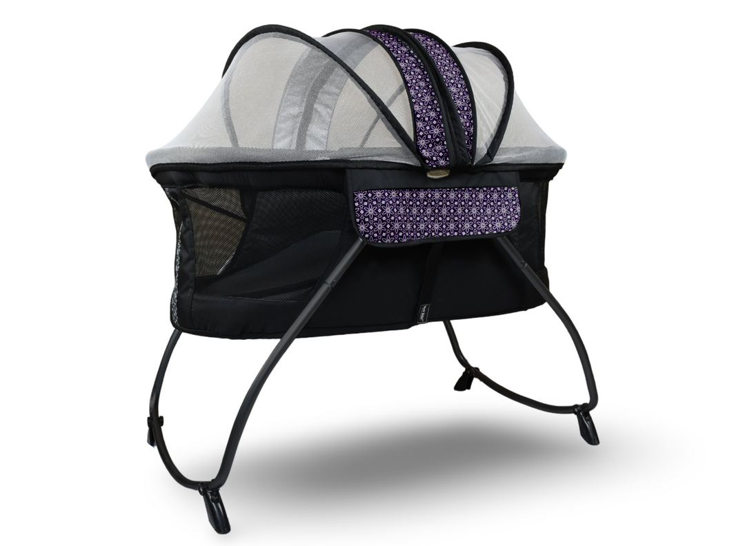 Baby Cot Bed Vea 100511104