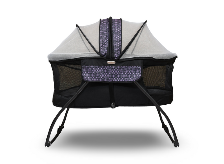 Baby Cot Bed Vea 100511104