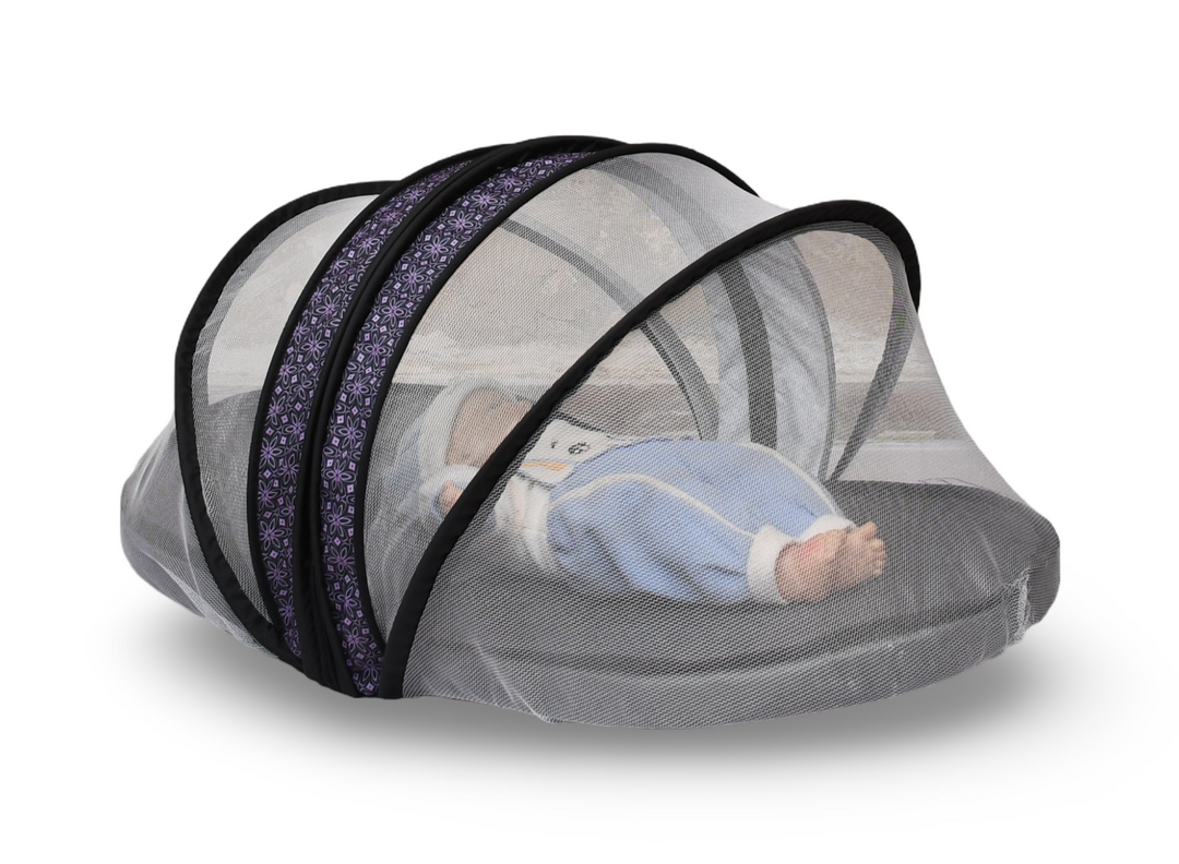 Baby Cot Bed Vea 100511104