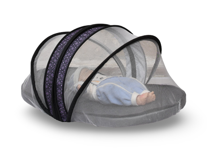 Baby Cot Bed Vea 100511104