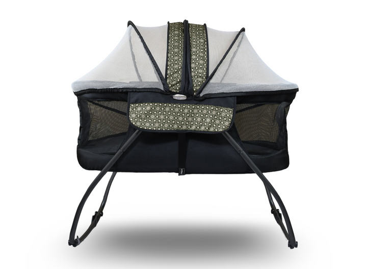 Baby Cot Bed Vea 100511105