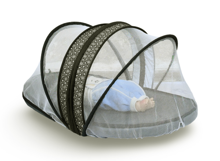 Baby Cot Bed Vea 100511105