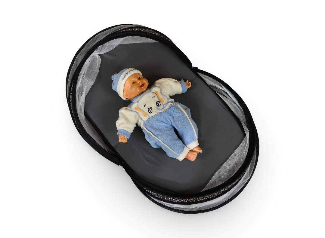 Baby Cot Bed Vea 100511105