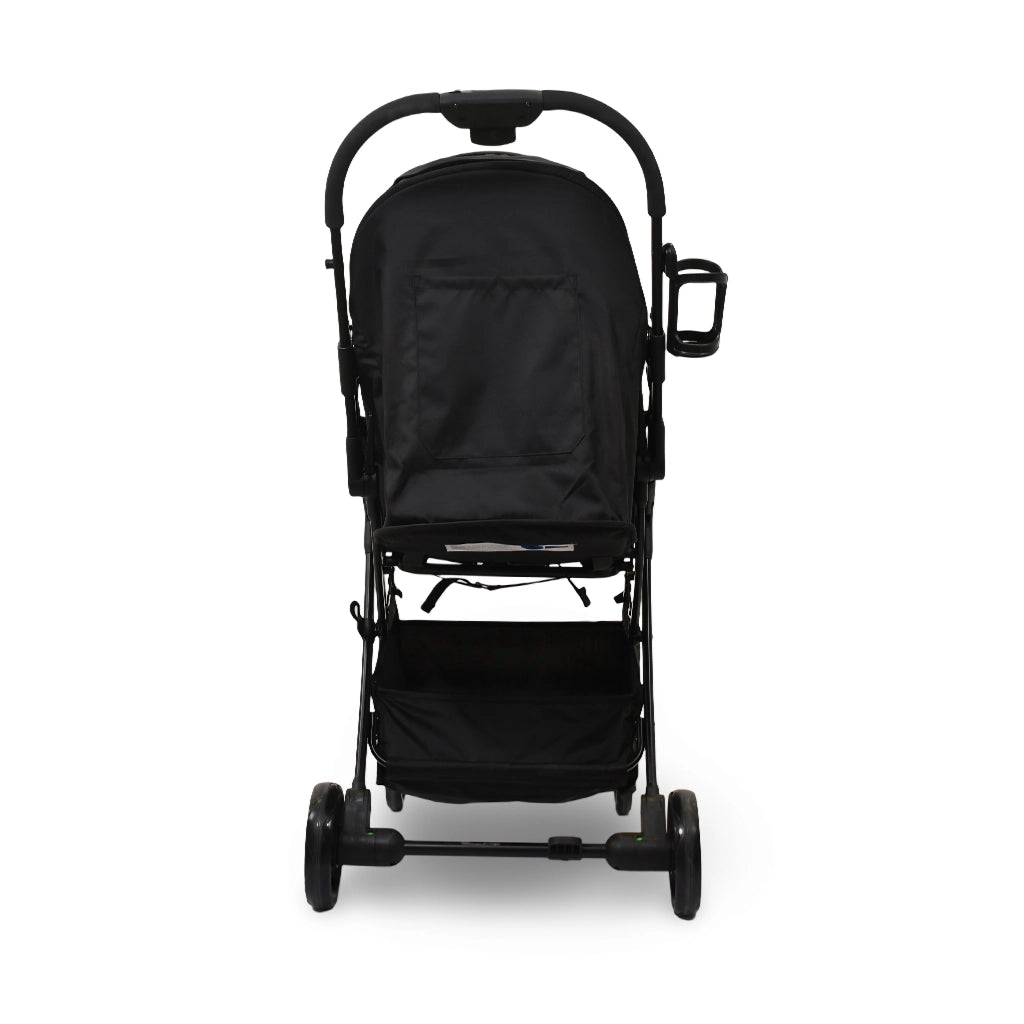 Speedy  Stroller