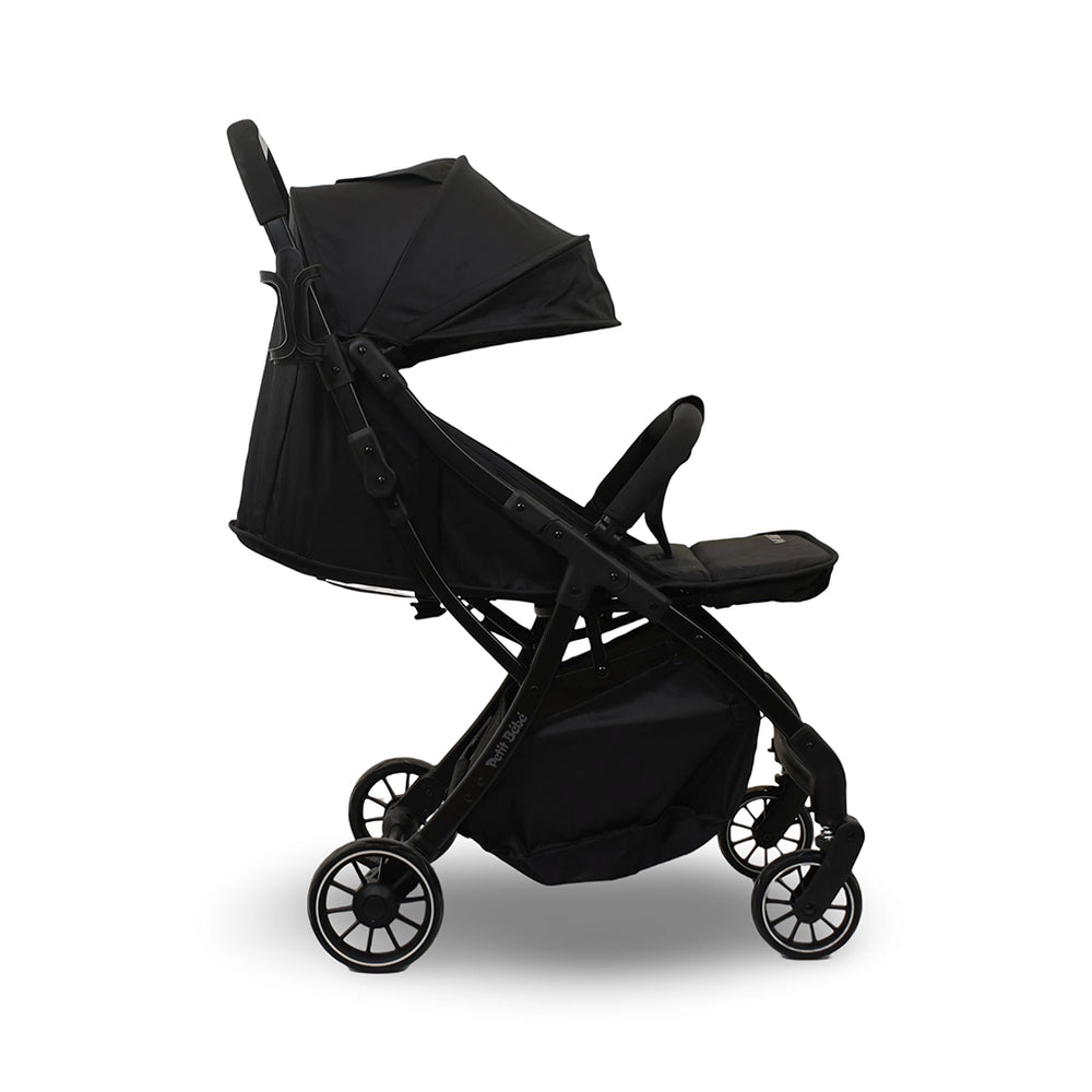 Speedy Stroller