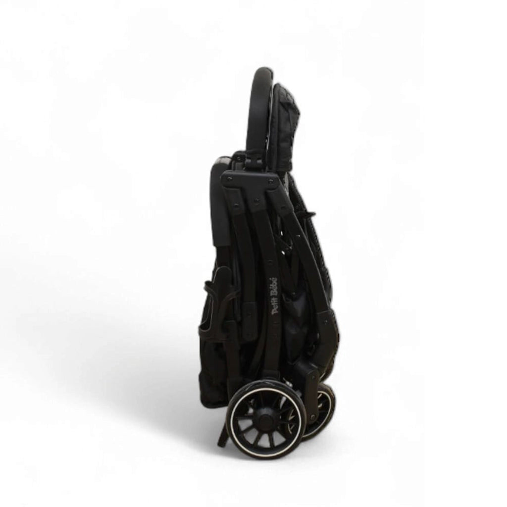 Speedy  Stroller