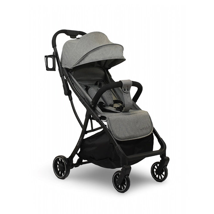 Speedy Stroller