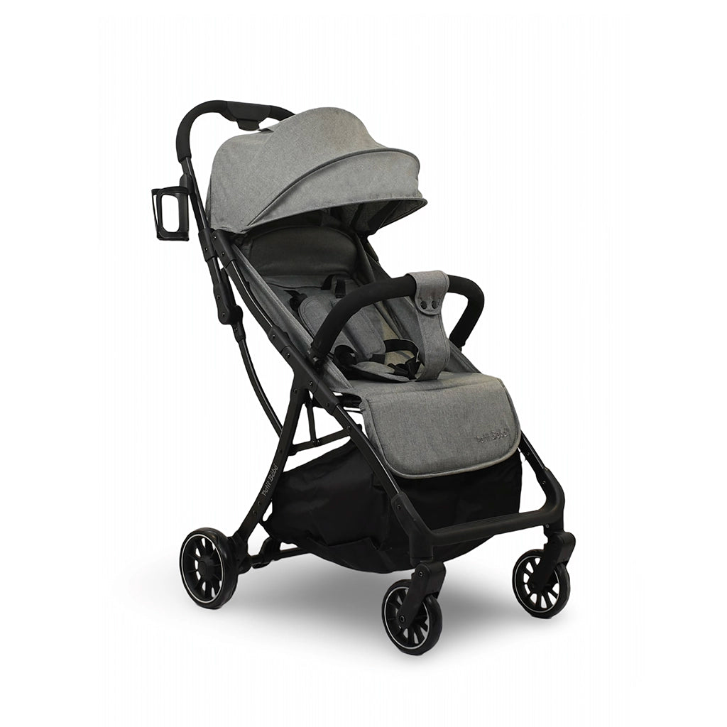 Speedy Stroller