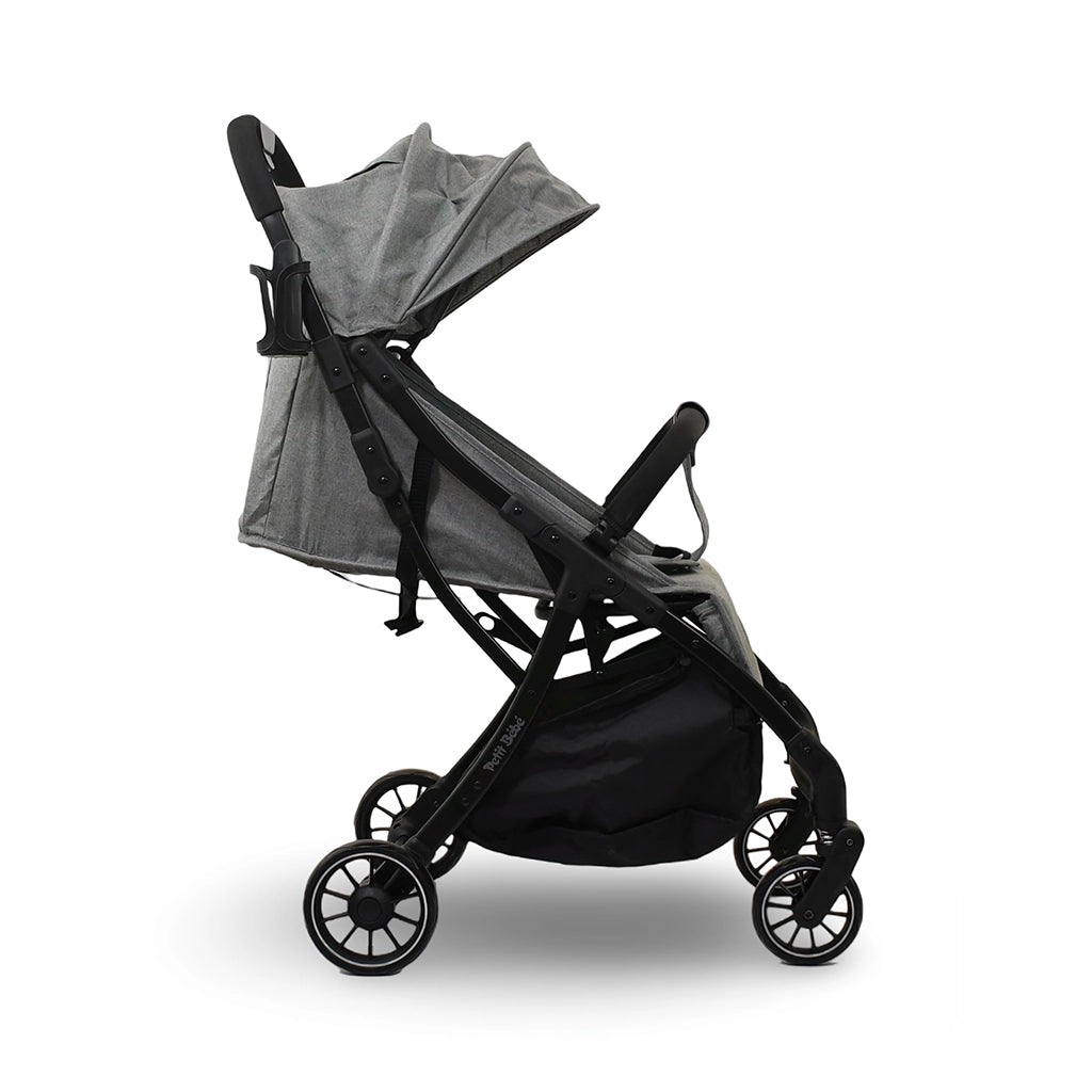 Speedy Stroller