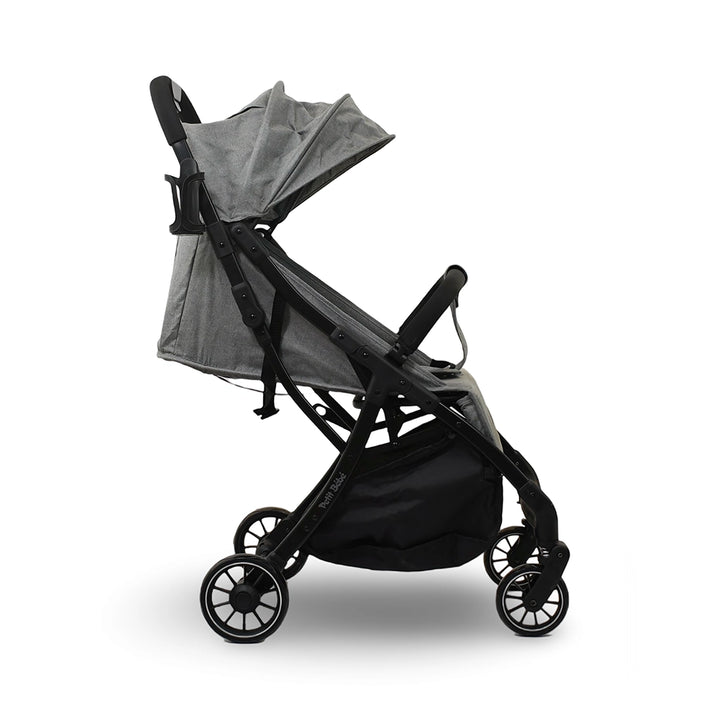 Speedy Stroller