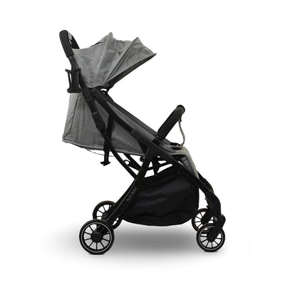 Speedy Stroller