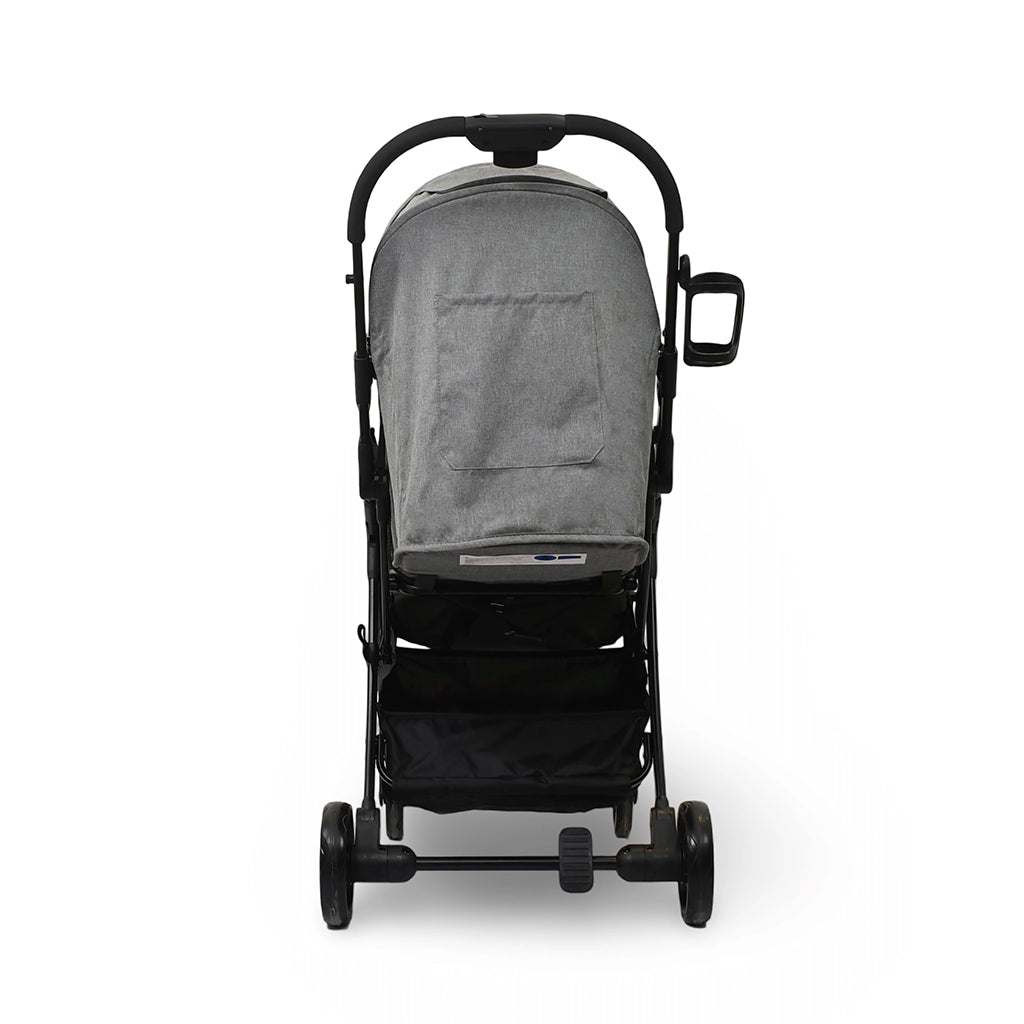 Speedy Stroller