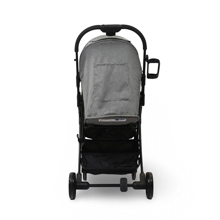 Speedy Stroller