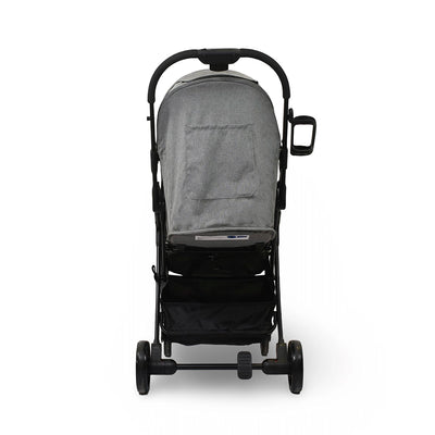 Speedy Stroller