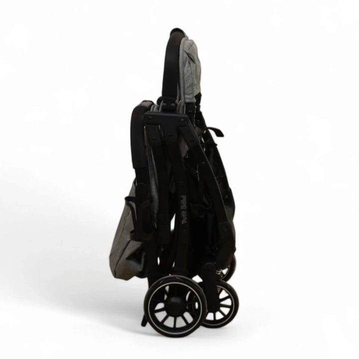 Speedy Stroller