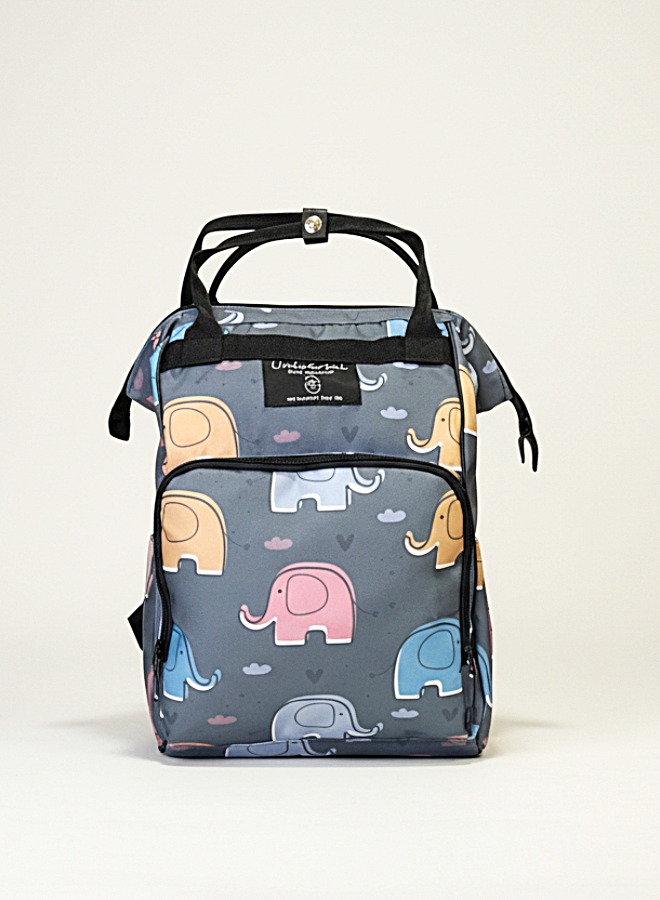 Universal Baby Diaper Backpack