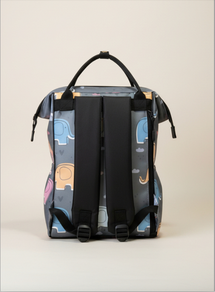 Universal Baby Diaper Backpack