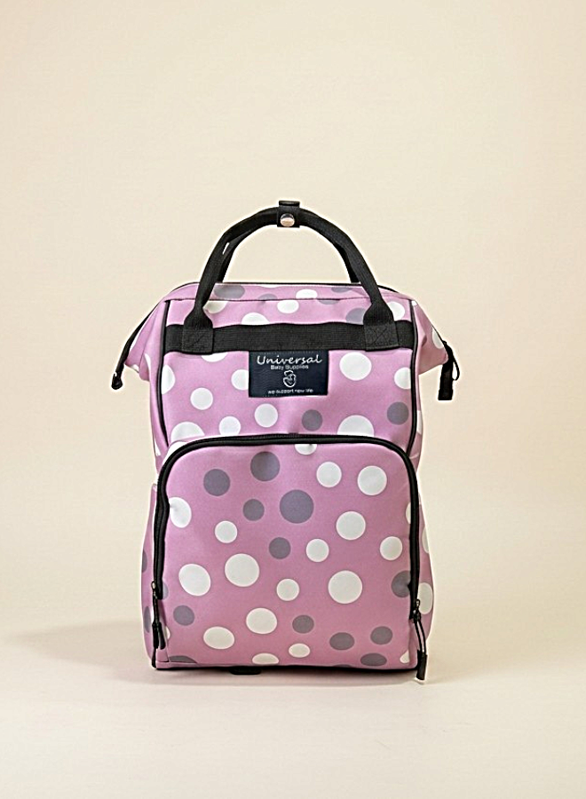 Universal Baby Diaper Backpack
