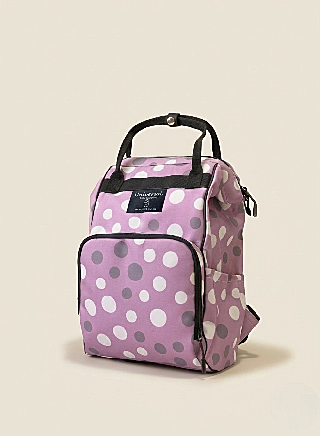 Universal Baby Diaper Backpack