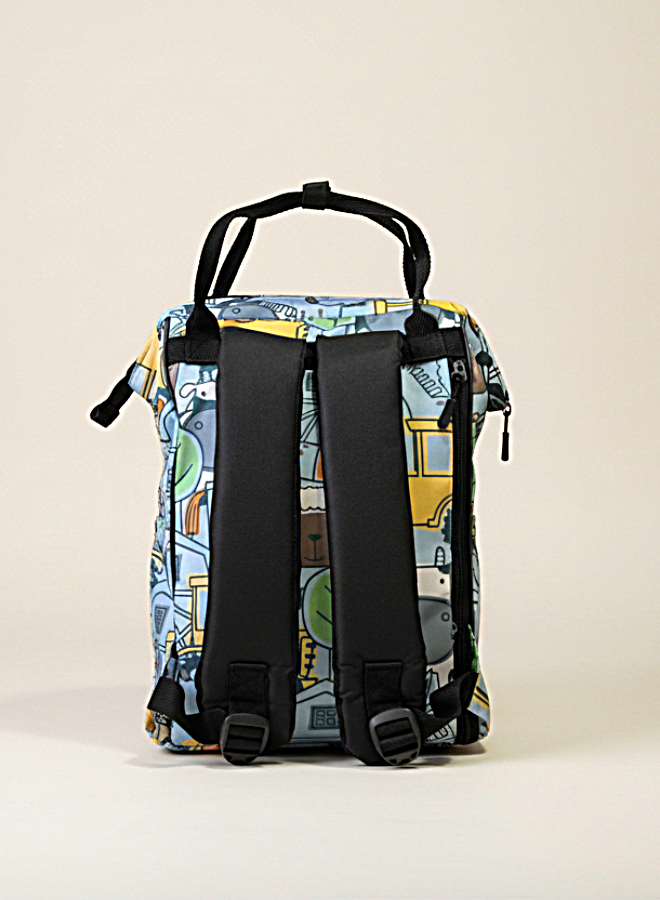 Universal Baby Diaper Backpack
