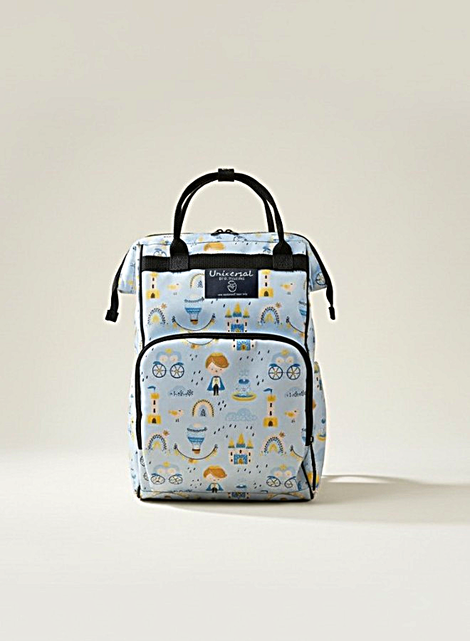 Universal Baby Diaper Backpack