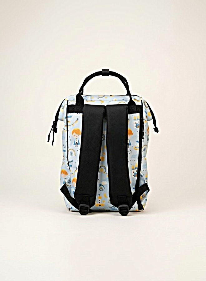 Universal Baby Diaper Backpack