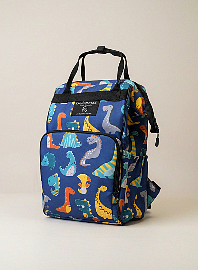 Universal Baby Diaper Backpack