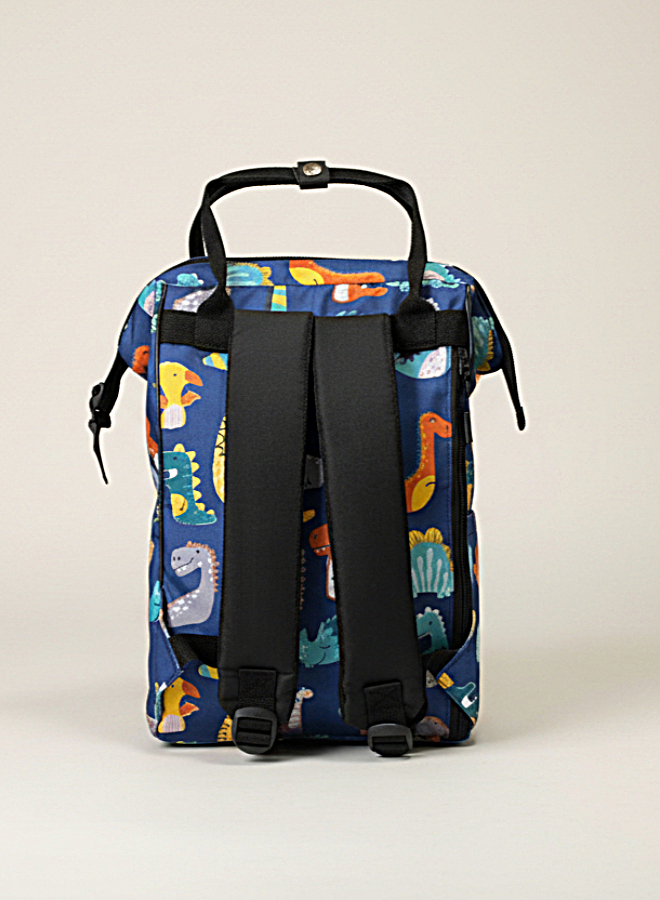 Universal Baby Diaper Backpack