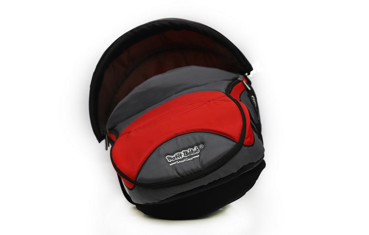 Carrycots Smart Gear Space