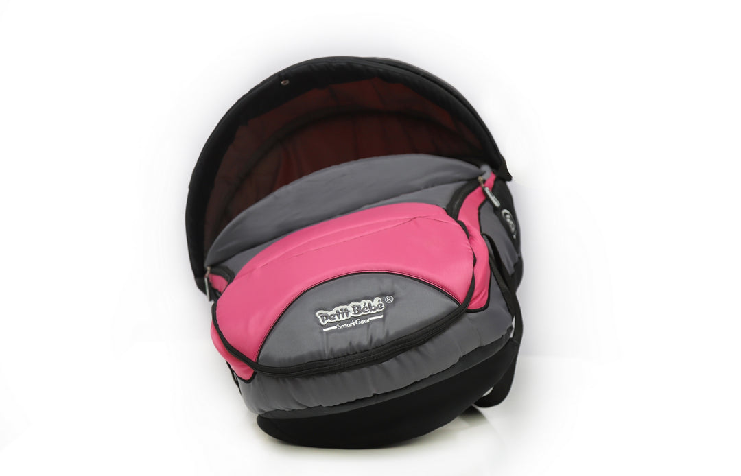 Carrycots Smart Gear Space