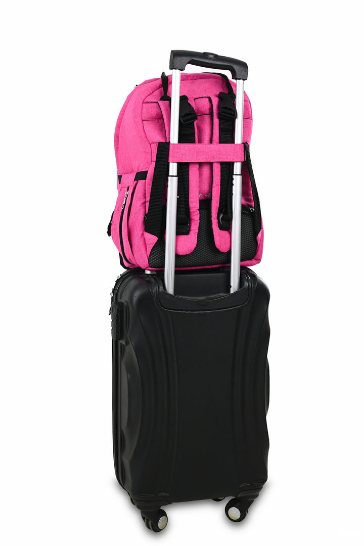 Diaper Bag Premuim Go 100210902
