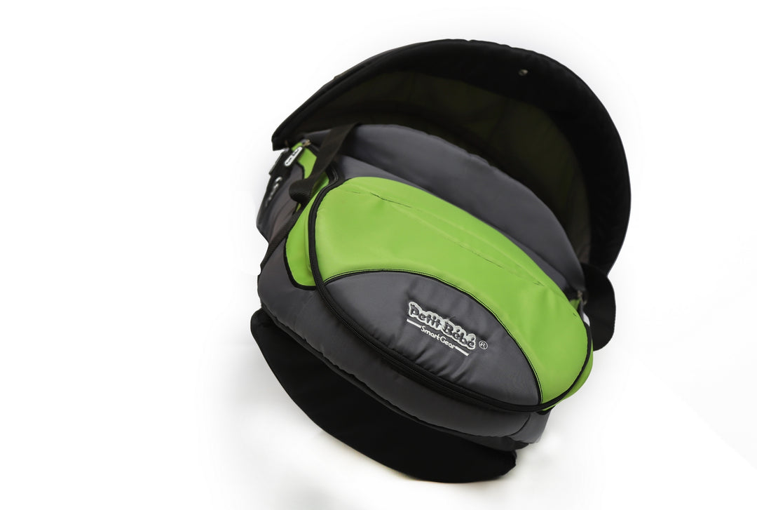 Carrycots Smart Gear Space