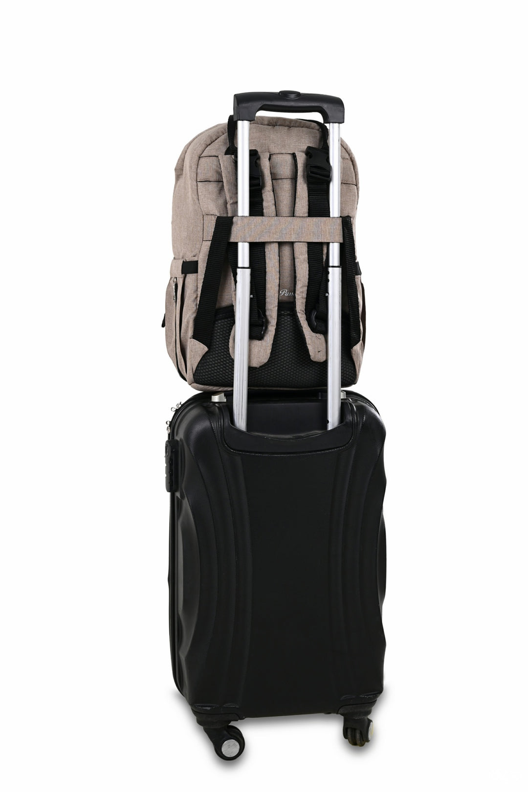 Diaper Bag Premuim Go 100210906