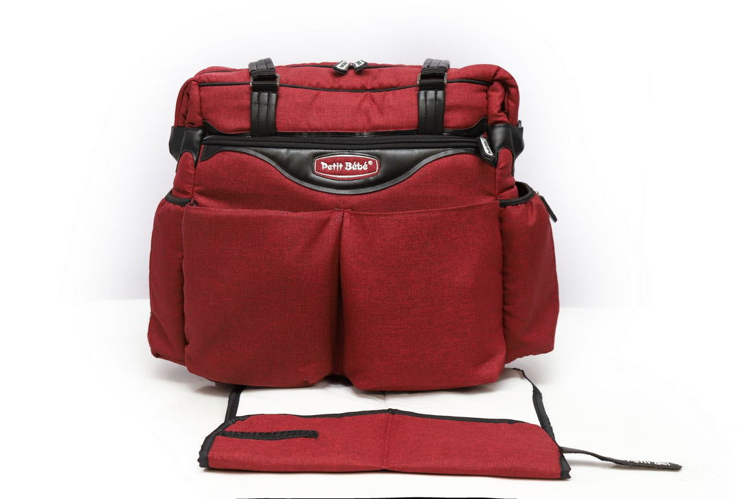 Diaper Bag premium