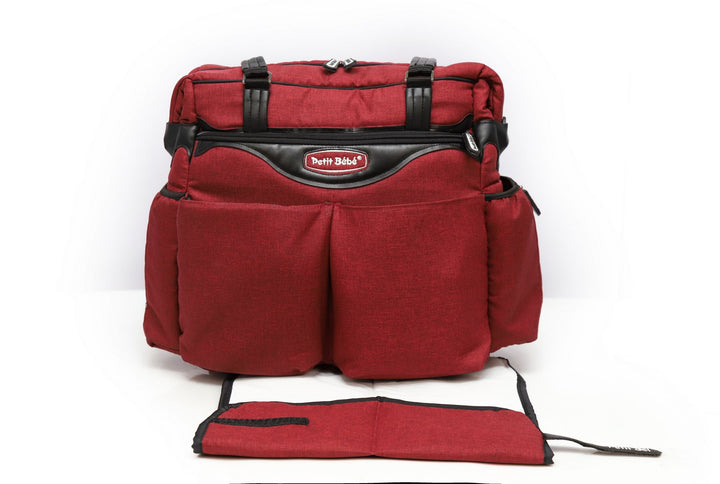 Diaper Bag premium