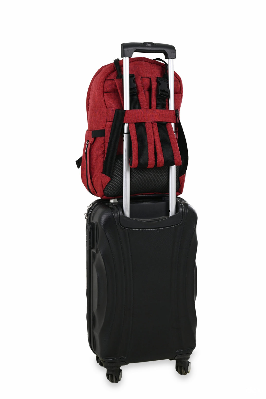 Diaper Bag Premuim Go