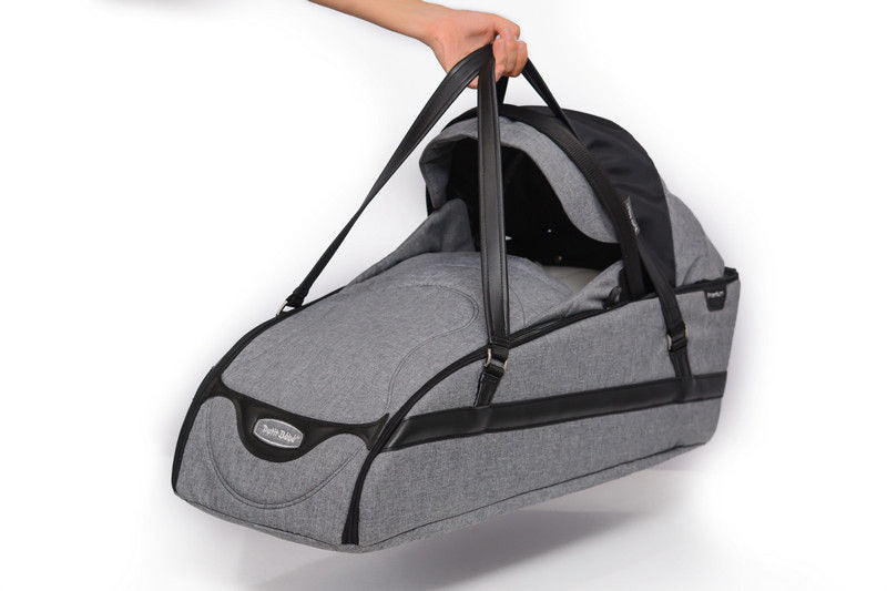 Carrycot premium