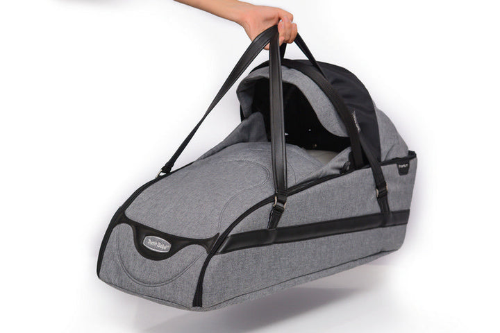 Carrycot premium