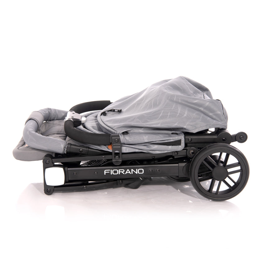 Stroller Fiorano