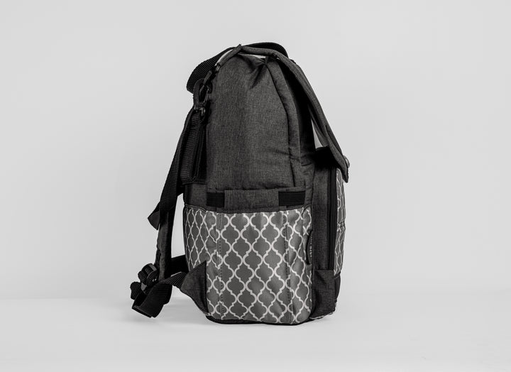 Petit Bebe Baby Diaper Bag 100210704