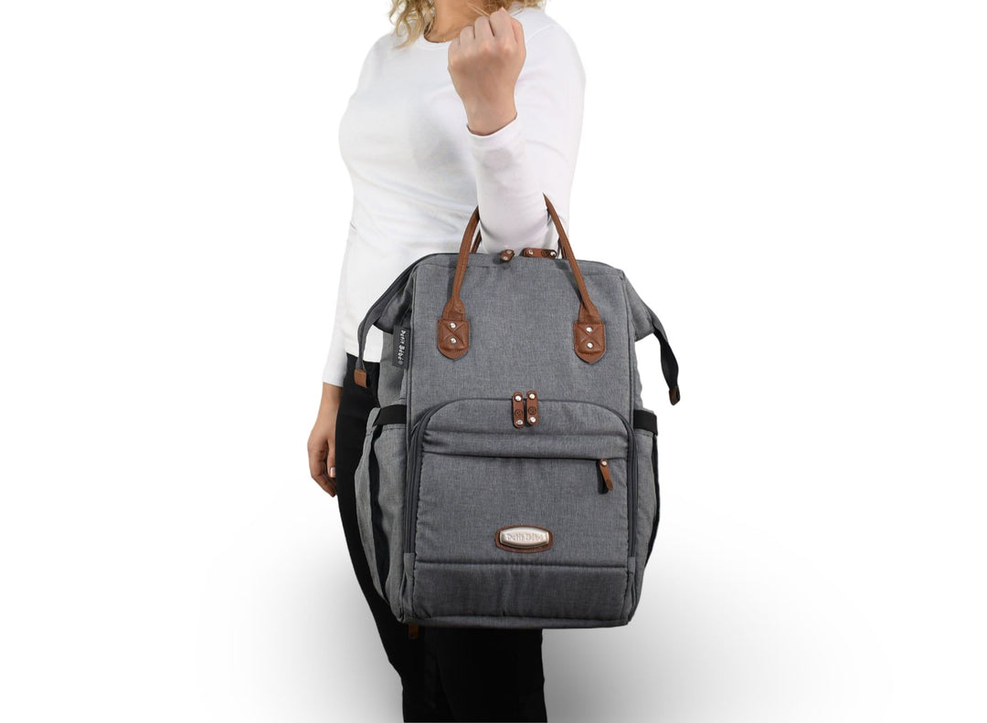 Diaper Bag Premium Max 40411001