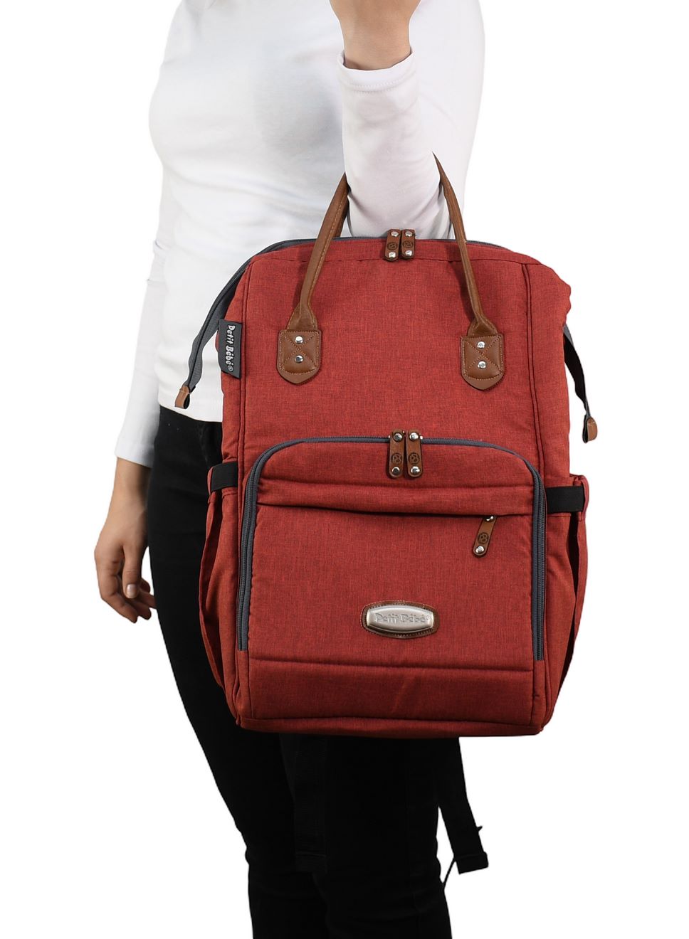Diaper Bag premium