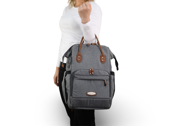 Diaper Bag premium