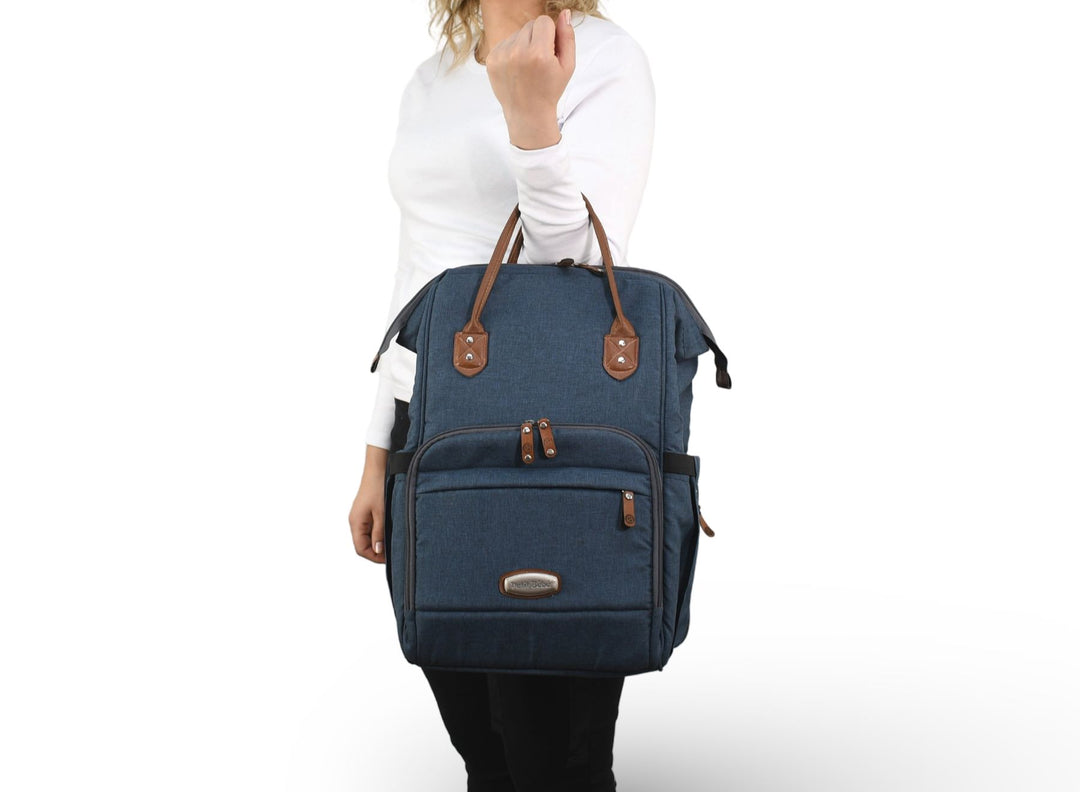 Diaper Bag Premimum