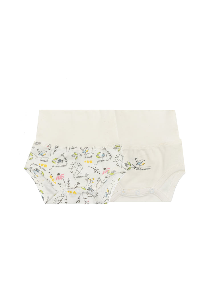 Girl Panty 505-02