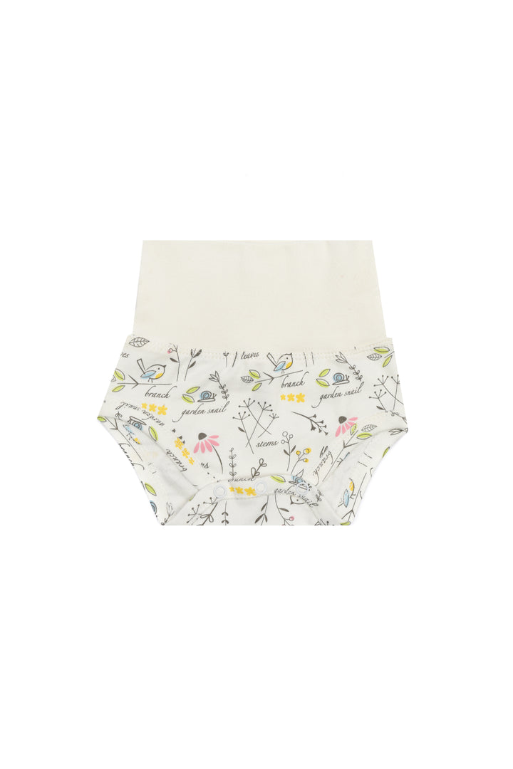 Girl Panty 505-02